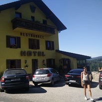 7 - Hotel Studenec